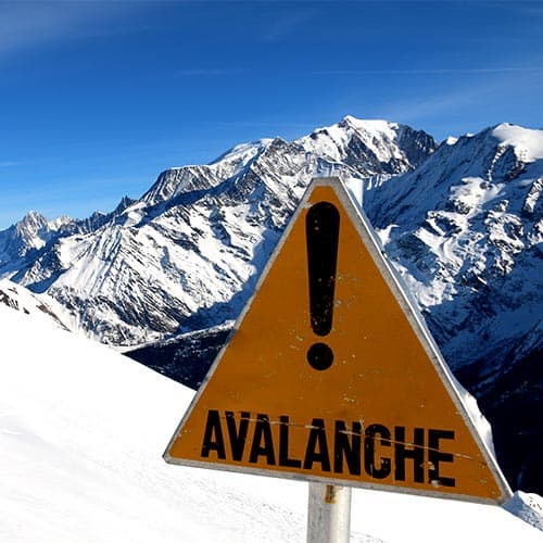 LES CONTAMINES MONT BLANC