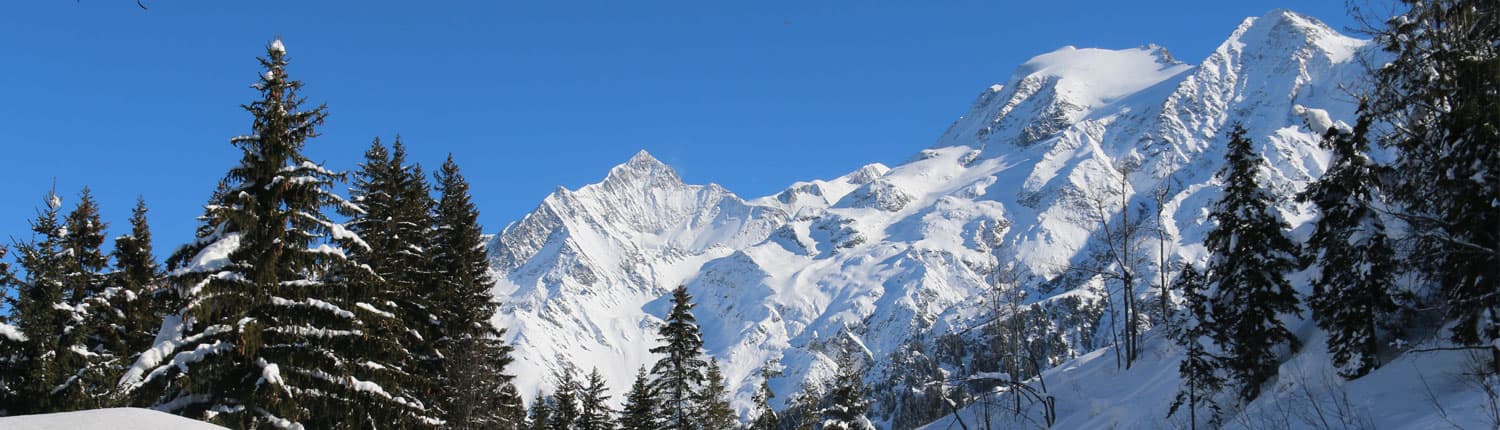 STATION LES CONTAMINES